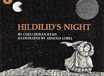 Hildilid's Night