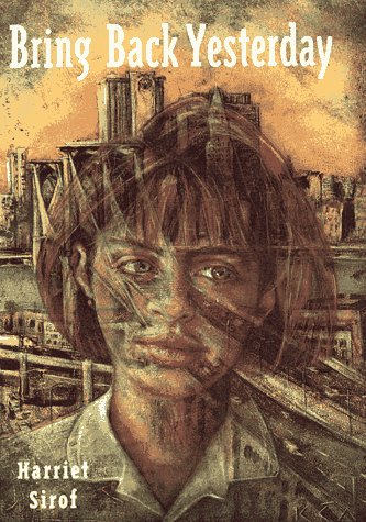 cover image Bring Back Yesterday