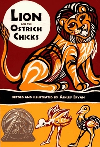 Lion and the Ostrich Chicks: And Other African Folk Poems