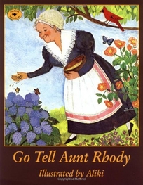 Go Tell Aunt Rhody