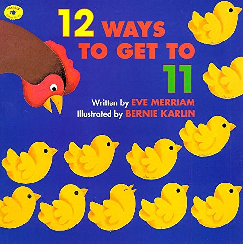 cover image 12 Ways to Get to 11