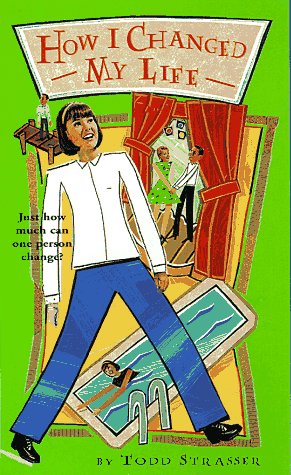 cover image How I Changed My Life