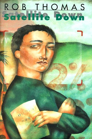 cover image Satellite Down