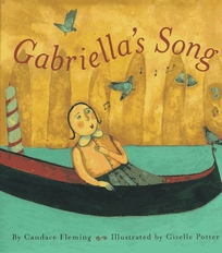 Gabriella's Song