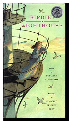 cover image Birdie's Lighthouse