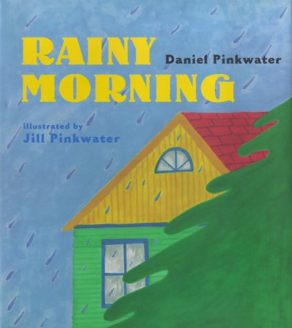 cover image Rainy Morning