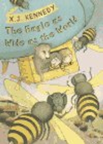 The Eagle as Wide as the World