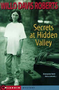 Secrets at Hidden Valley