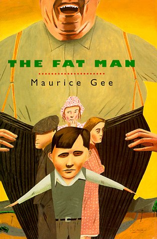 cover image The Fat Man