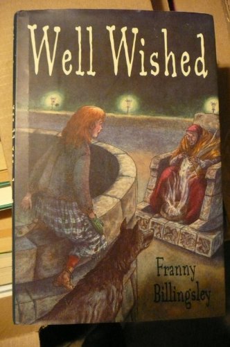 cover image Well Wished