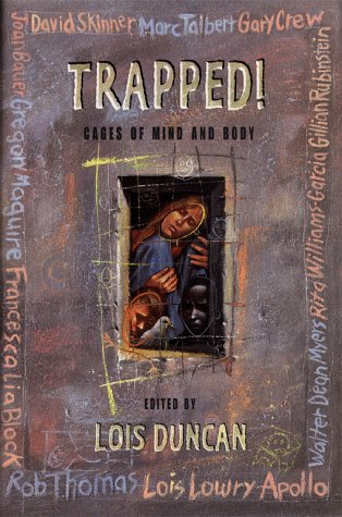 cover image Trapped: The 1909 Cherry Mine Disaster
