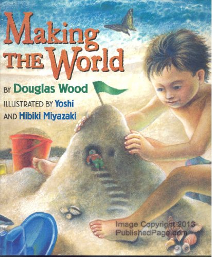 cover image Making the World