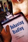 cover image Behaving Bradley
