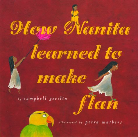 cover image How Nanita Learned to Make Flan
