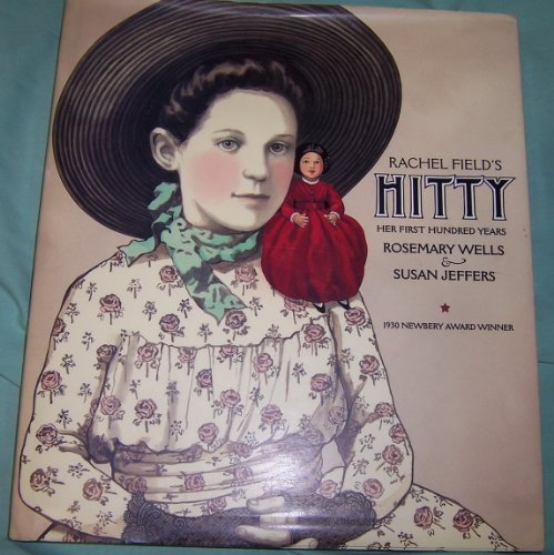 cover image Rachel Field's Hitty, Her First Hundred Years