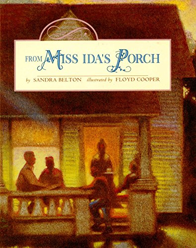 cover image From Miss Ida's Porch