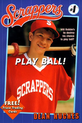 cover image Play Ball