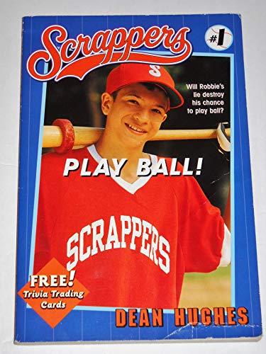 cover image Play Ball