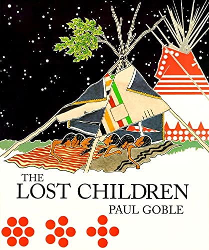 cover image The Lost Children: The Boys Who Were Neglected
