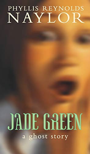 cover image JADE GREEN