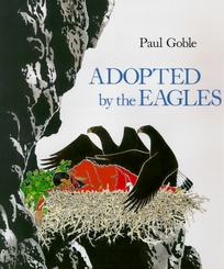 Adopted by the Eagles