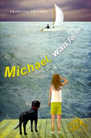 cover image Michael, Wait for Me