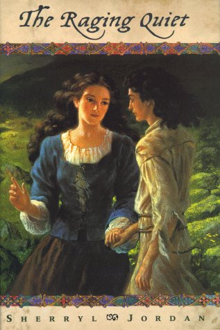 cover image The Raging Quiet