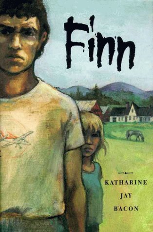 cover image Finn
