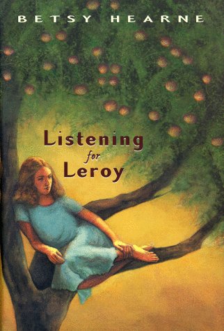 cover image Listening for Leroy