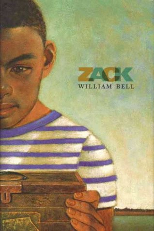 cover image Zack