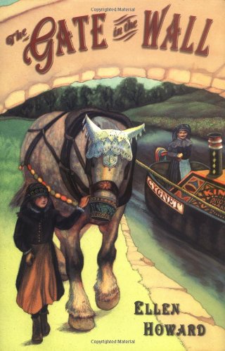 cover image The Gate in the Wall