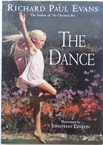 cover image The Dance