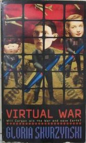 cover image Virtual War