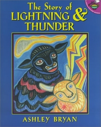 The Story of Lightning and Thunder