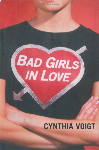 cover image Bad Girls in Love