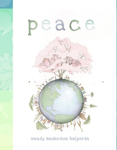 cover image Peace