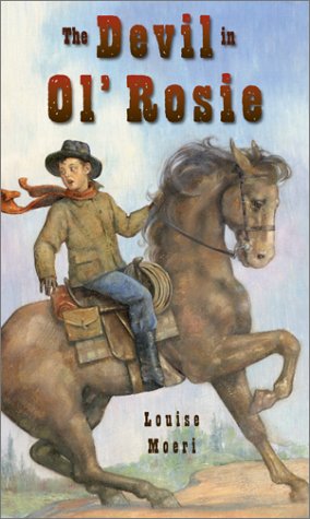cover image The Devil in Ol' Rosie