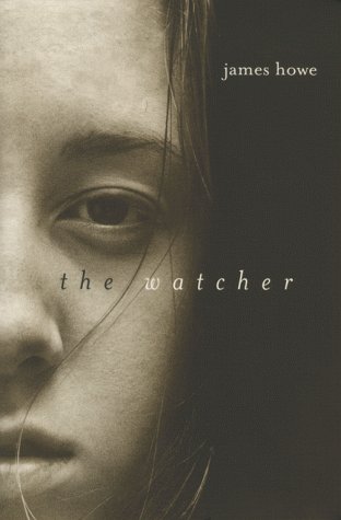 cover image The Watcher