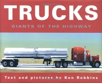 Trucks: Giants of the Highway