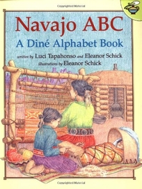 Navajo ABC