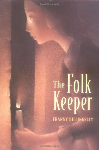 cover image The Folk Keeper