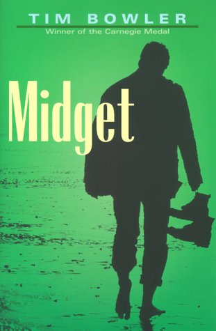 cover image Midget