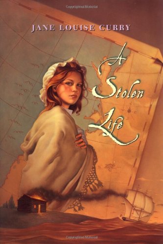 cover image A Stolen Life