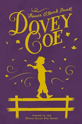 cover image Dovey Coe