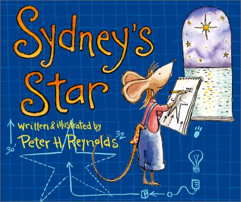 cover image SYDNEY'S STAR