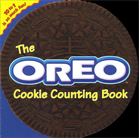cover image The Oreo Cookie Counting Book