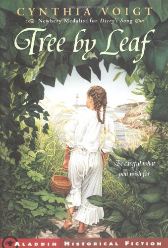 cover image Tree by Leaf