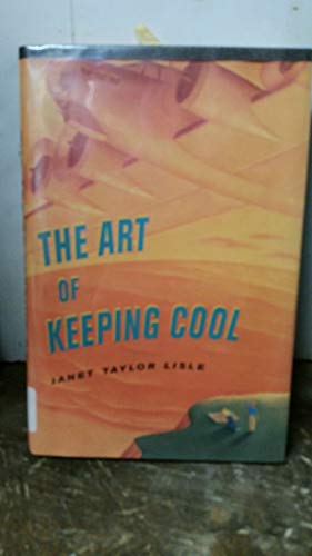 cover image The Art of Keeping Cool