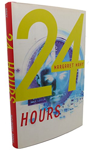 cover image Twenty-Four Hours