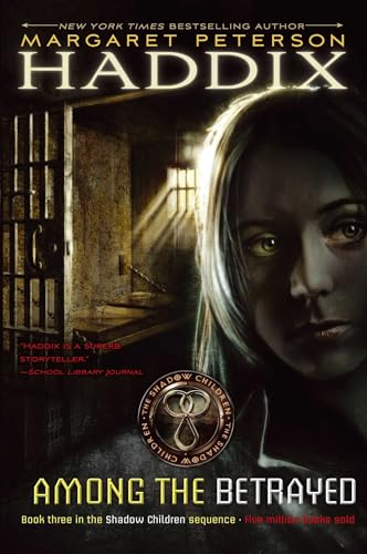 cover image AMONG THE BETRAYED